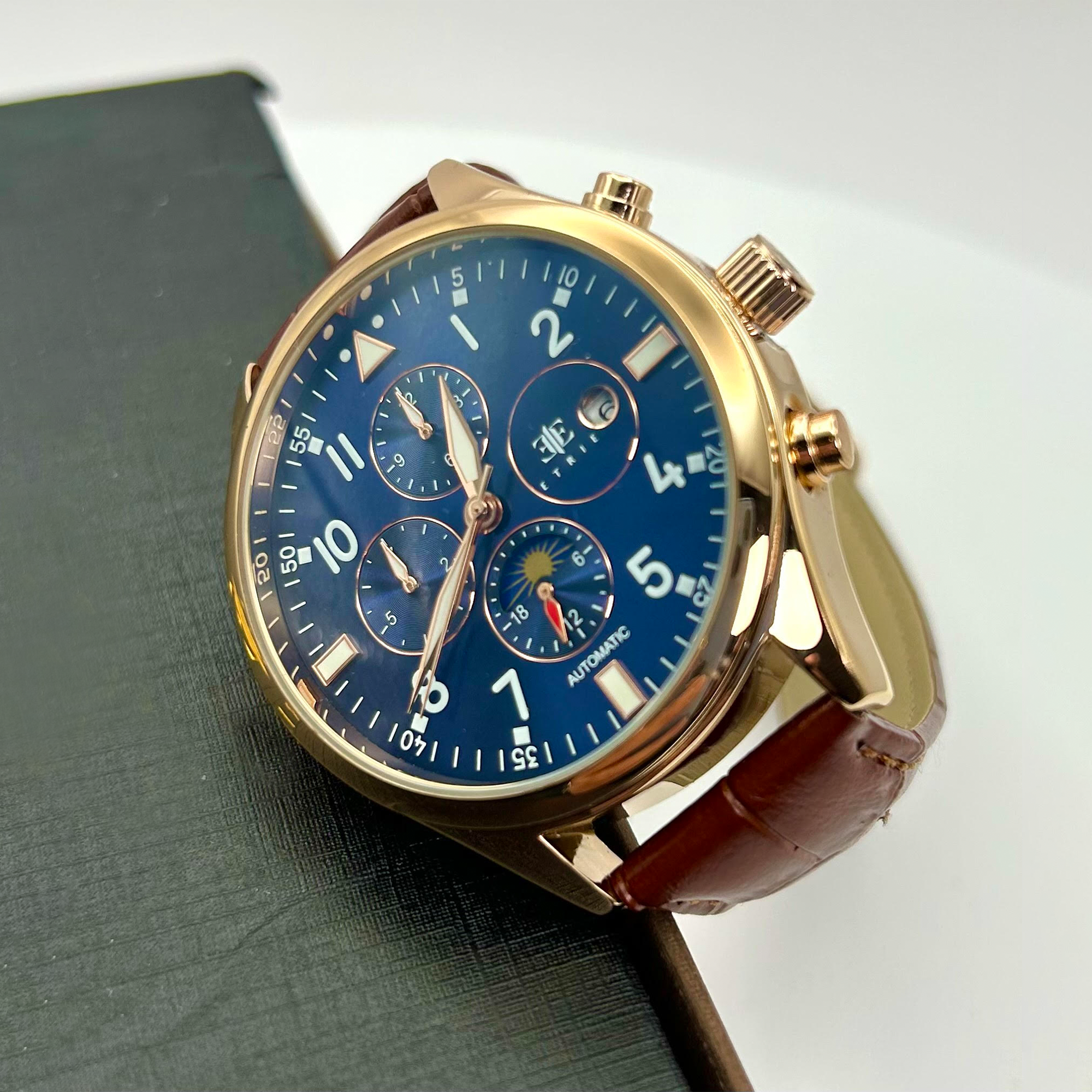 ETRIE Symphony Mechanical Watch