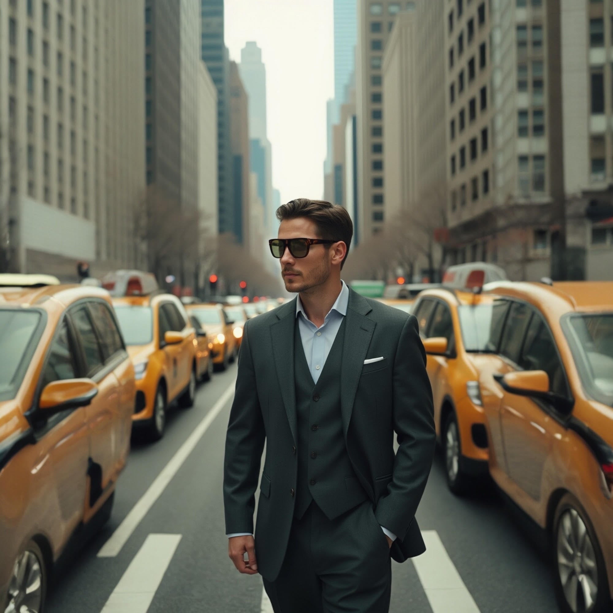 ETRIE Solaris Tortoise Sunglasses