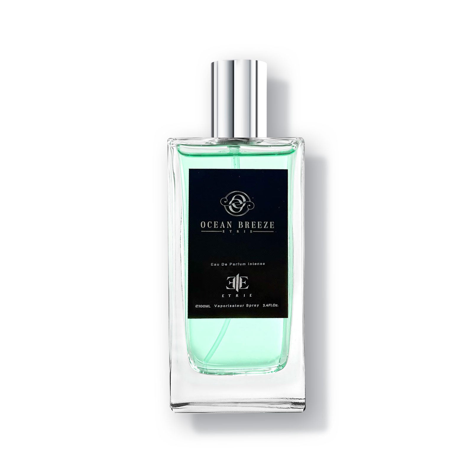 ETRIE - Ocean Breeze eau de parfum