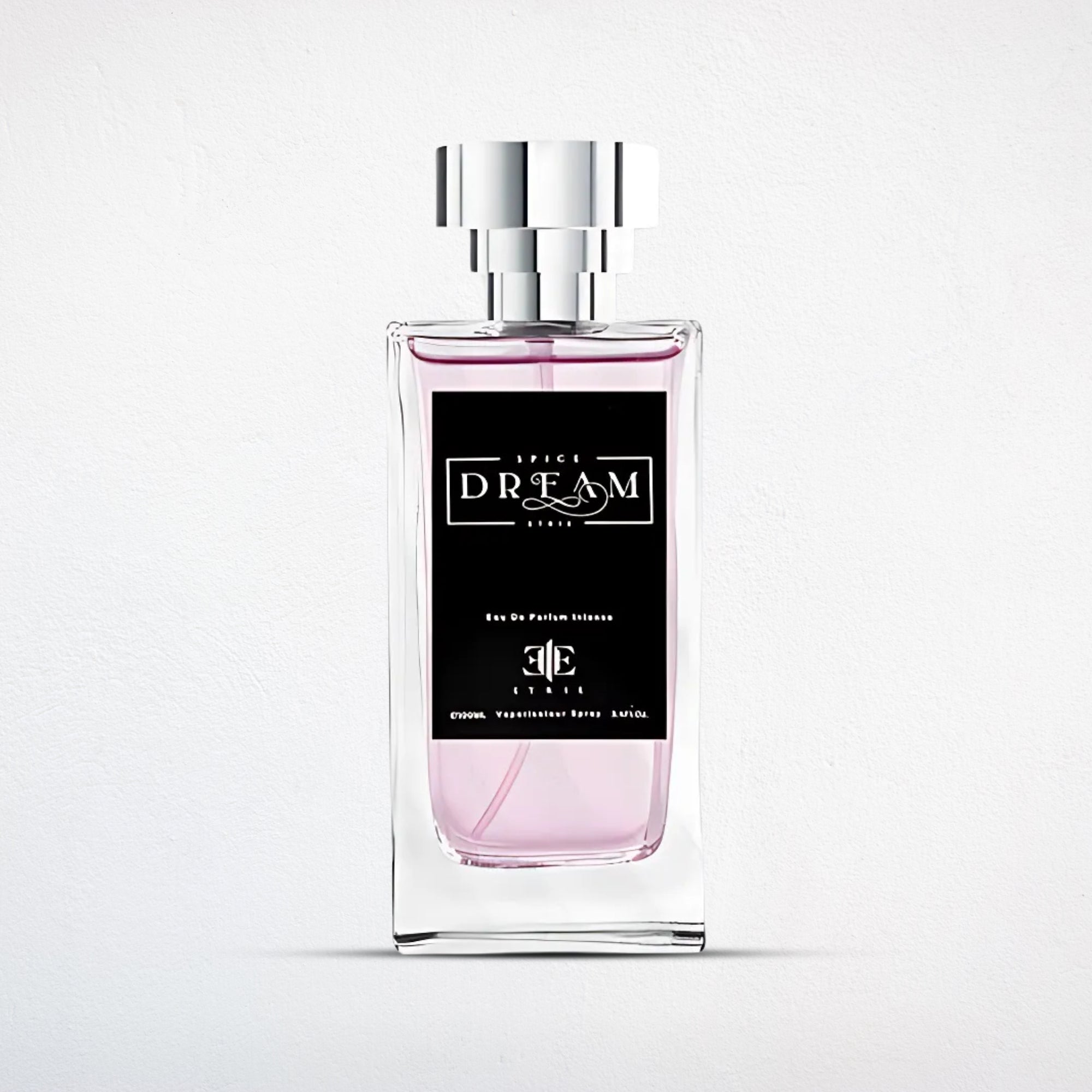 ETRIE - Spice Dream Eau De Parfumm