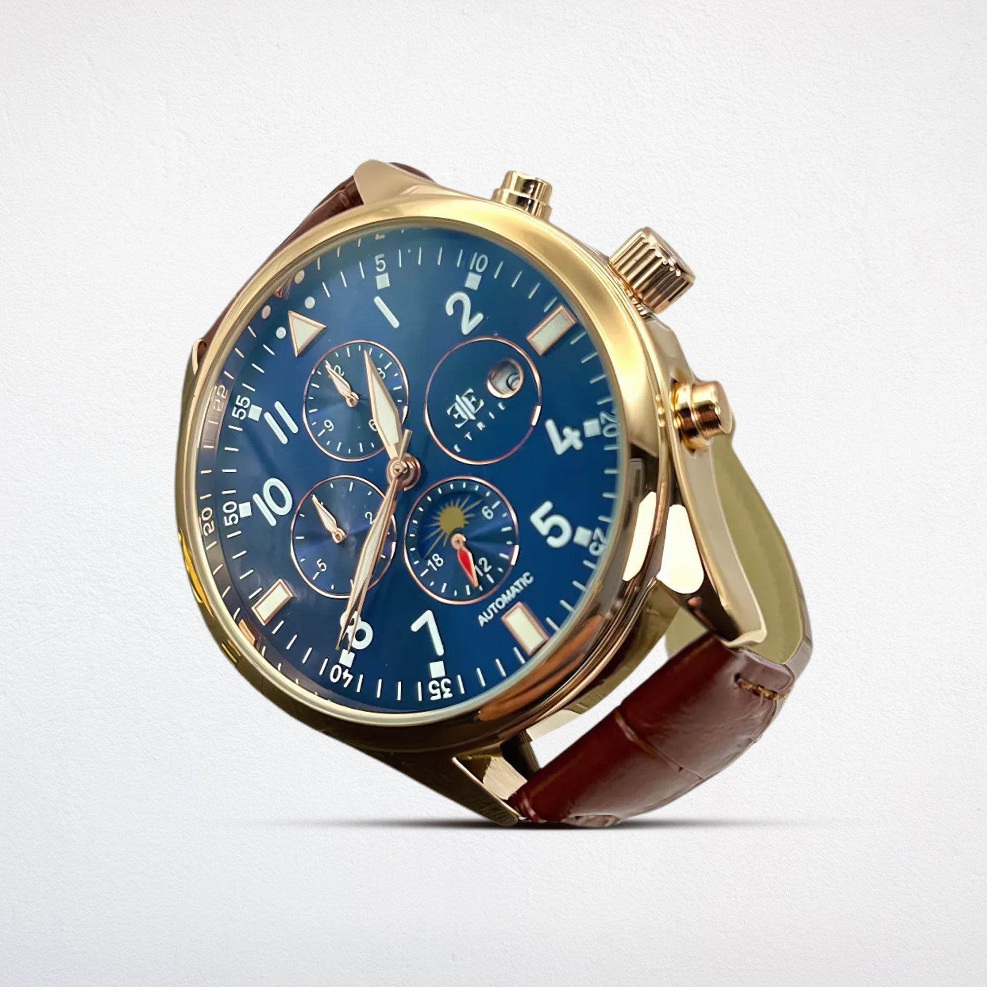 ETRIE Symphony Mechanical Watch