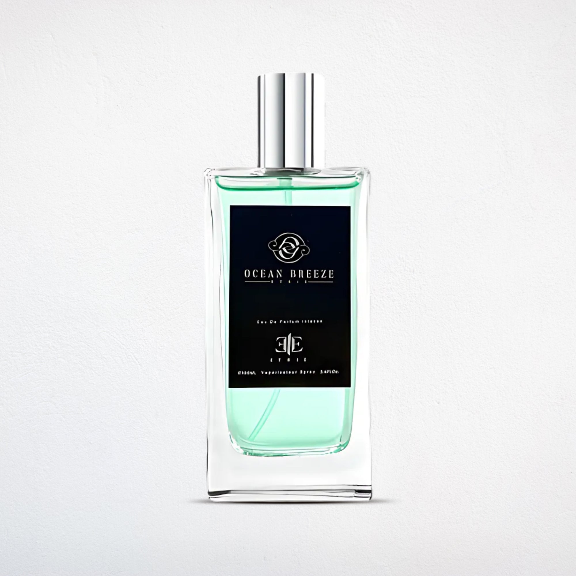 ETRIE - Ocean Breeze eau de parfum