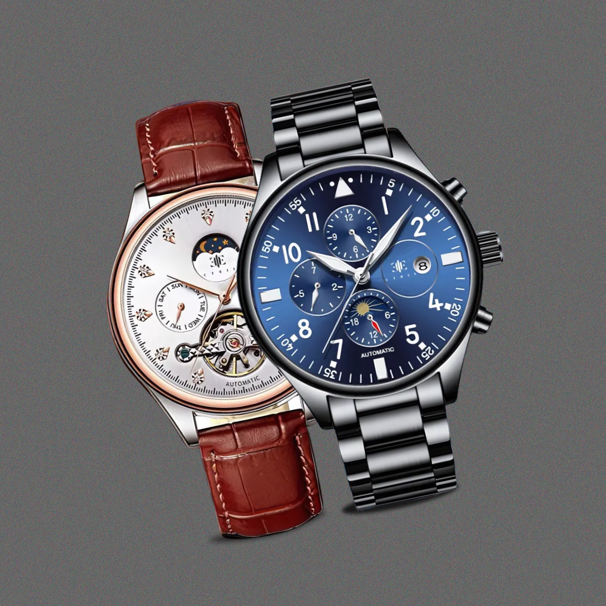 Luxury Men's Watches Online