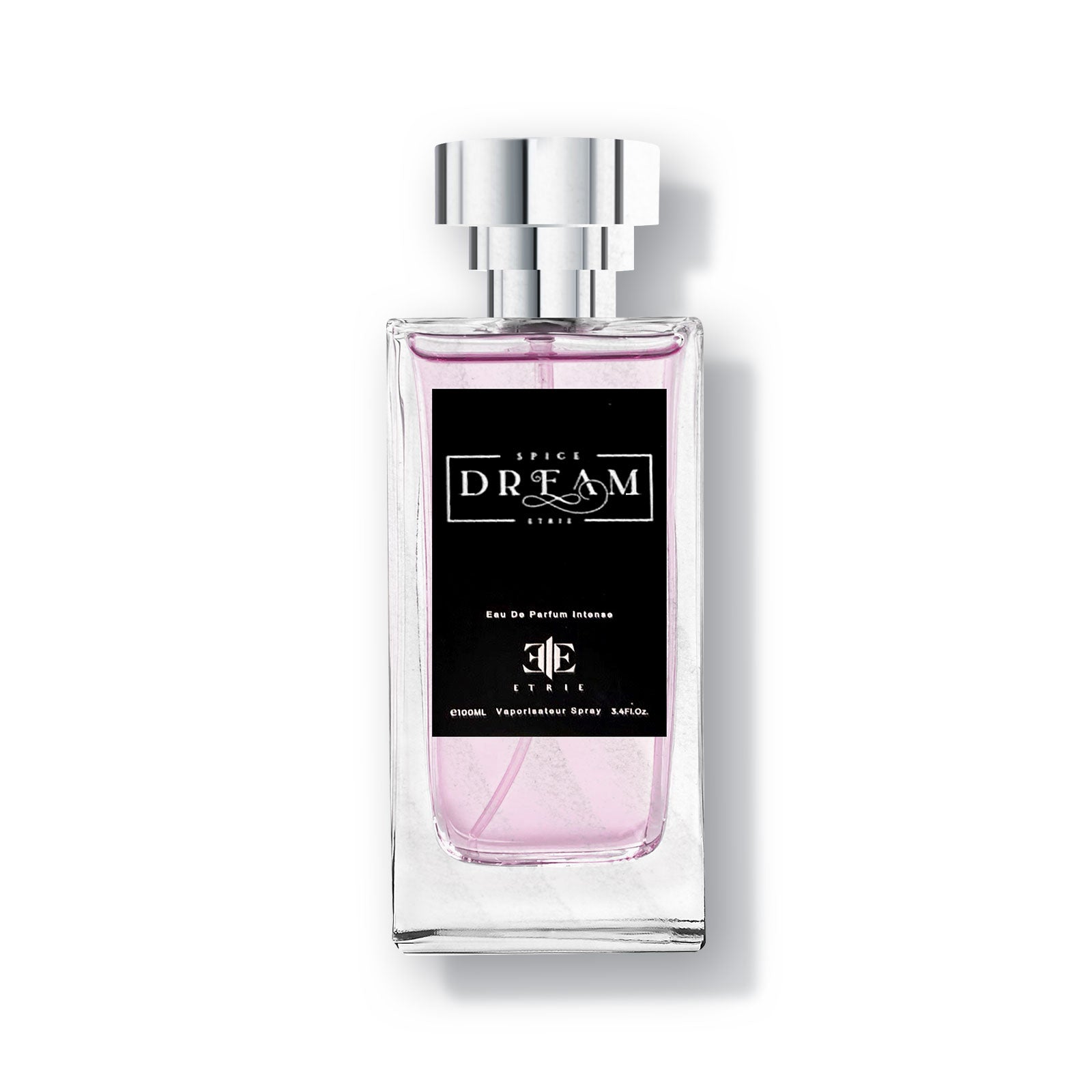 ETRIE - Spice Dream Eau De Parfumm