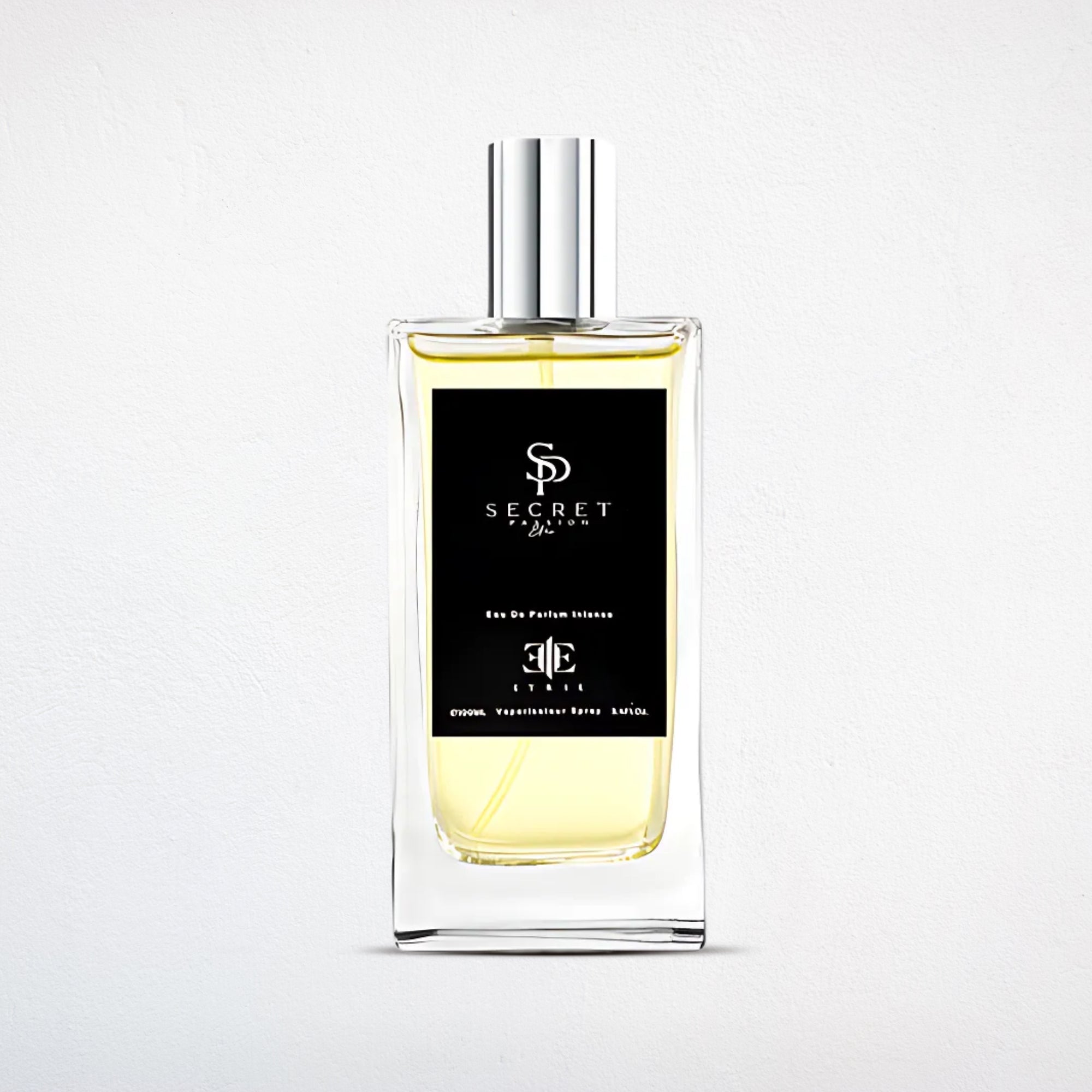 Secret Passion - Sexy and Bold Eau De Parfum