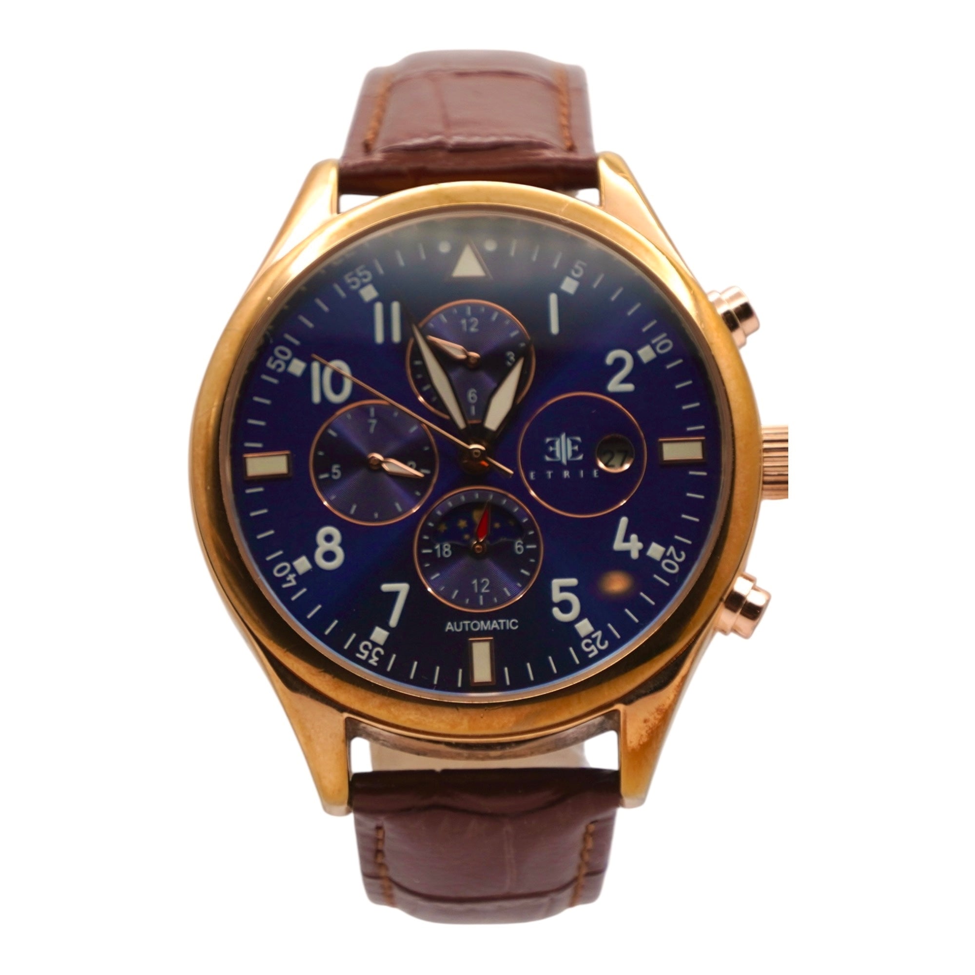 ETRIE Symphony Mechanical Watch