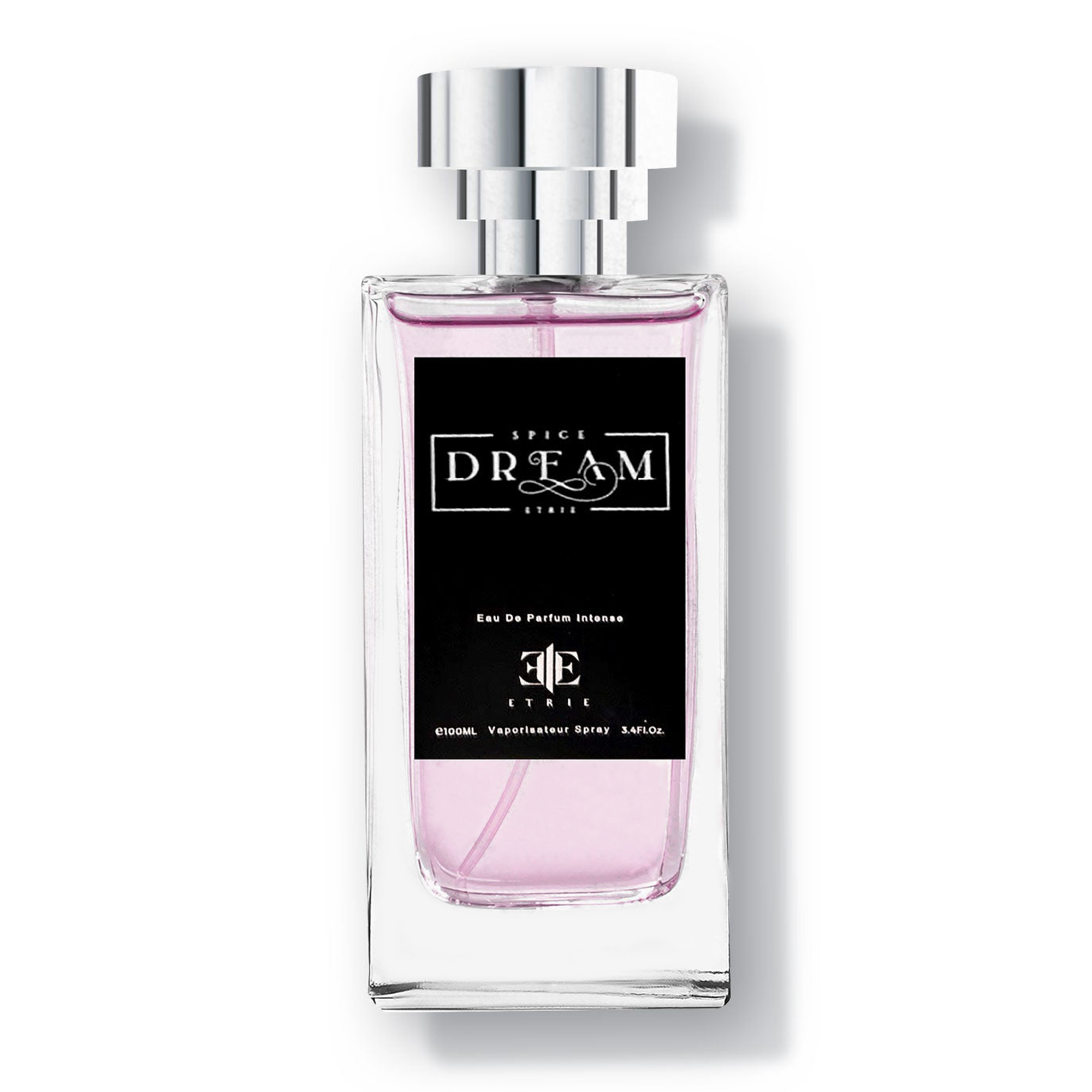ETRIE - Spice Dream Eau De Parfumm