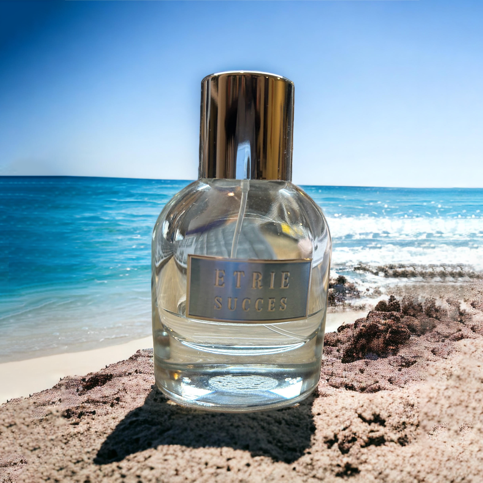 Etrie Succes Eau De Parfum