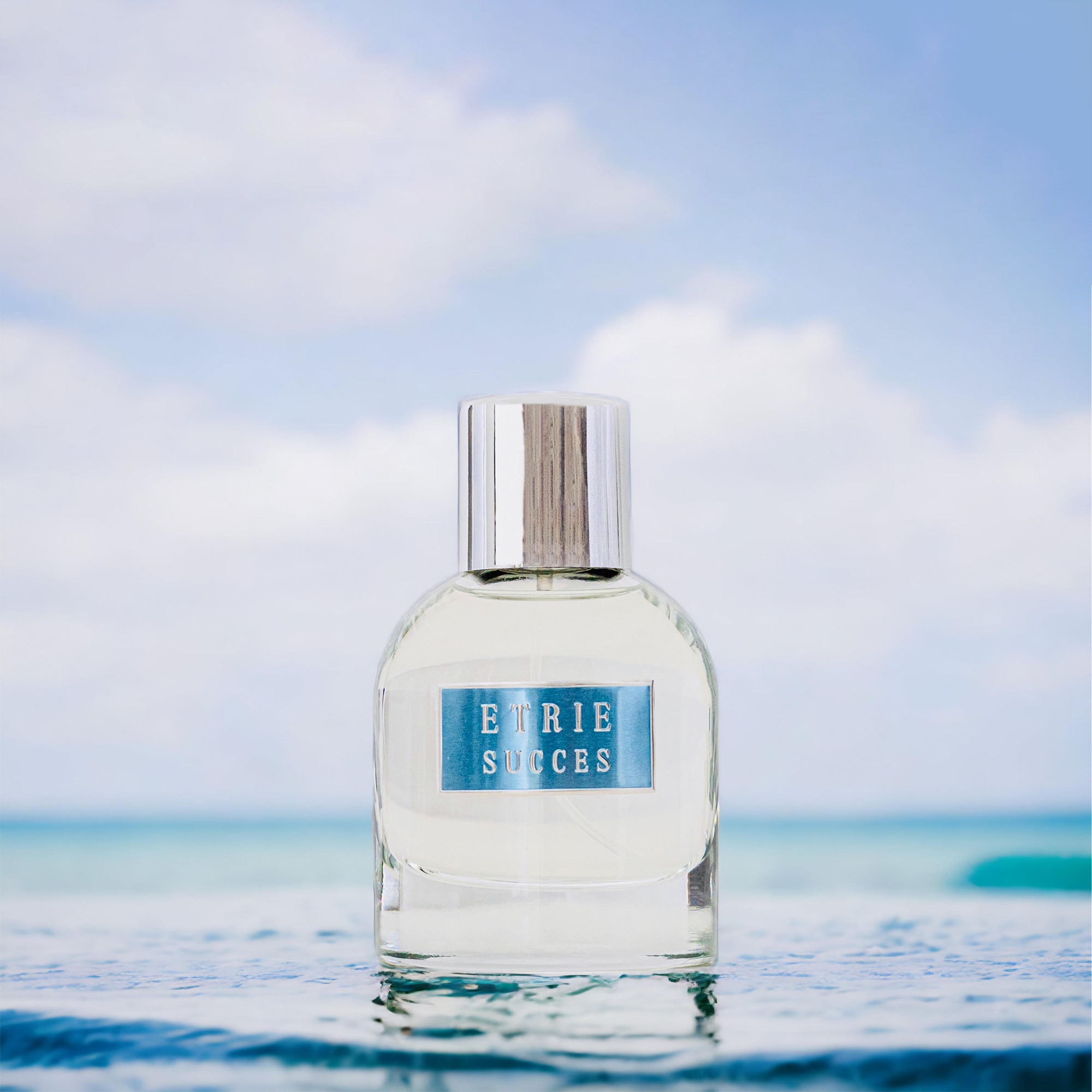 Etrie Succes Eau De Parfum